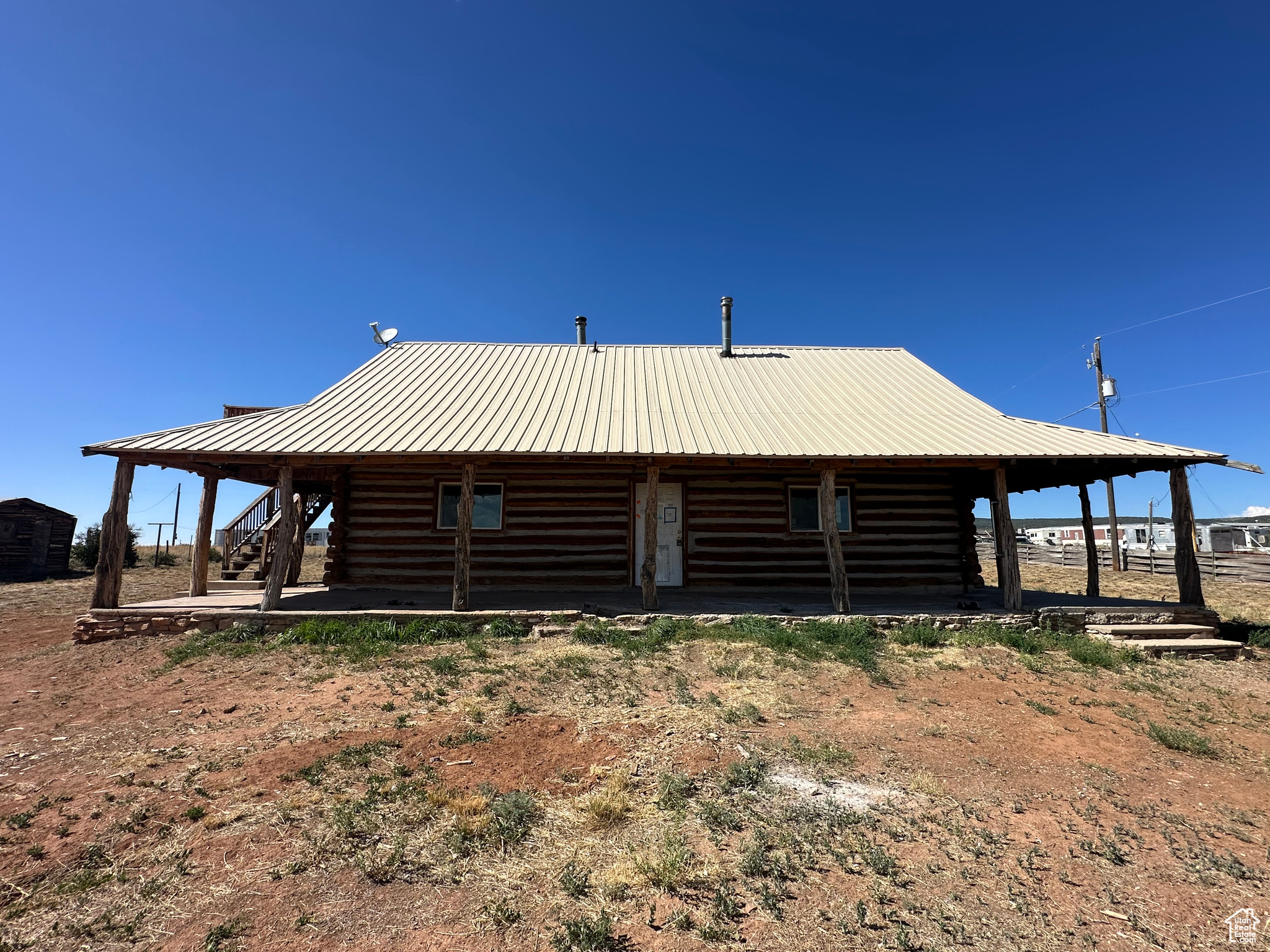 MEADOW ESTATES - Residential