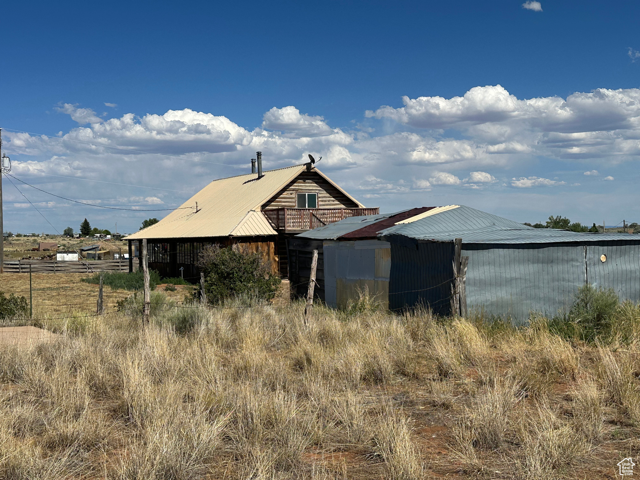 MEADOW ESTATES - Residential