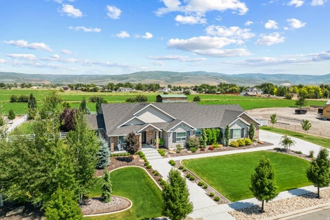 Homes For Sale - 1375 S Red Filly Rd<br/> Heber City, UT 84032