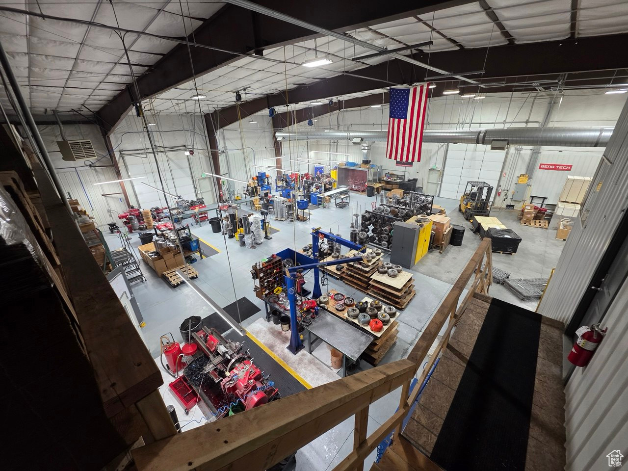 OVERPASS POINT SUBDIVISION - Commercial Sale