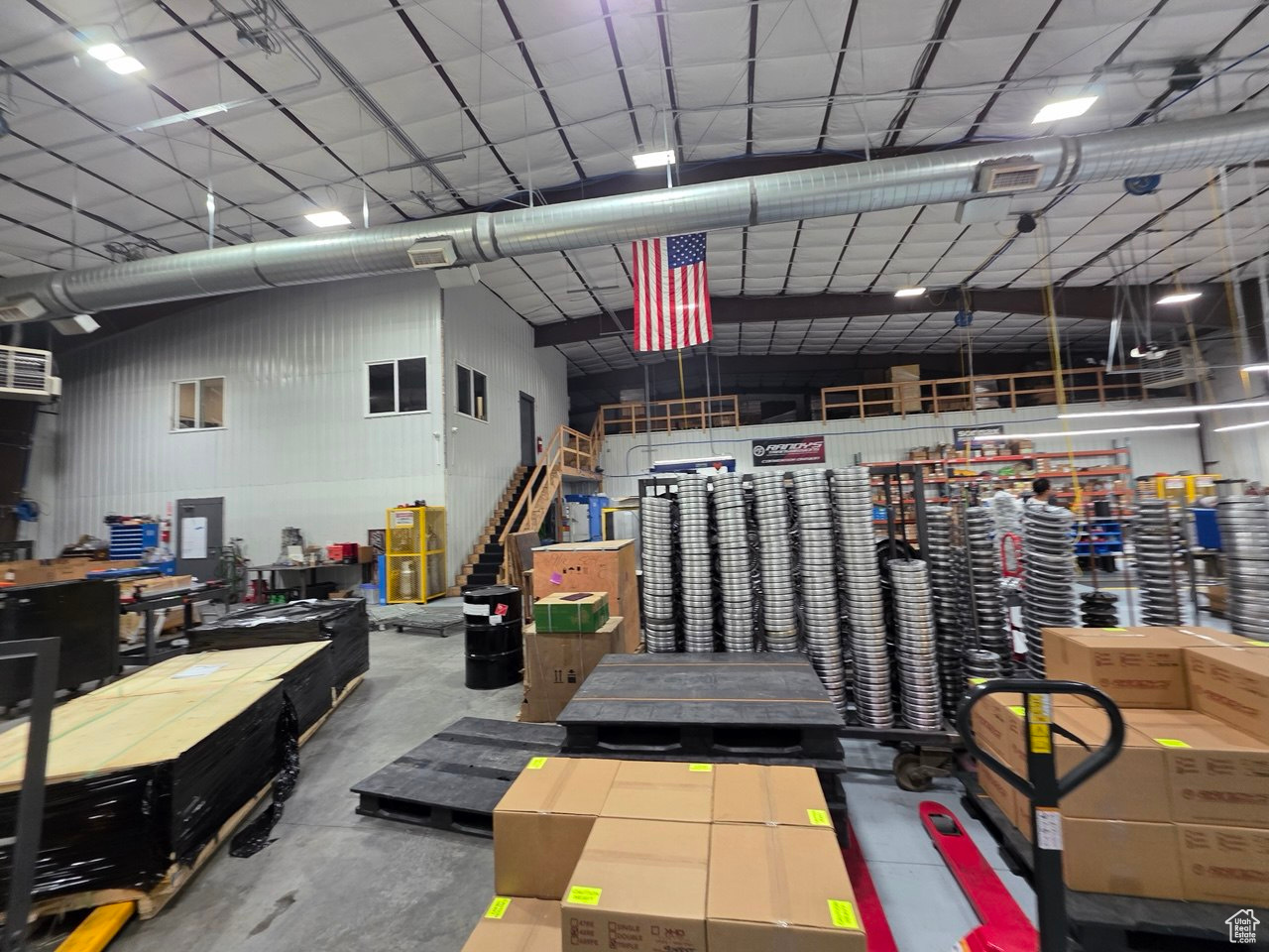 OVERPASS POINT SUBDIVISION - Commercial Sale