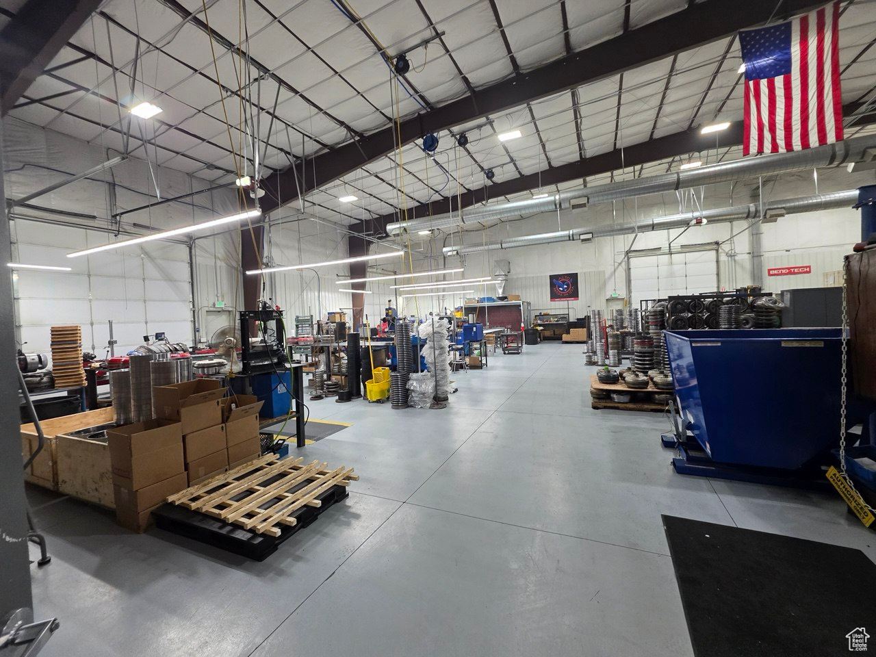 OVERPASS POINT SUBDIVISION - Commercial Sale