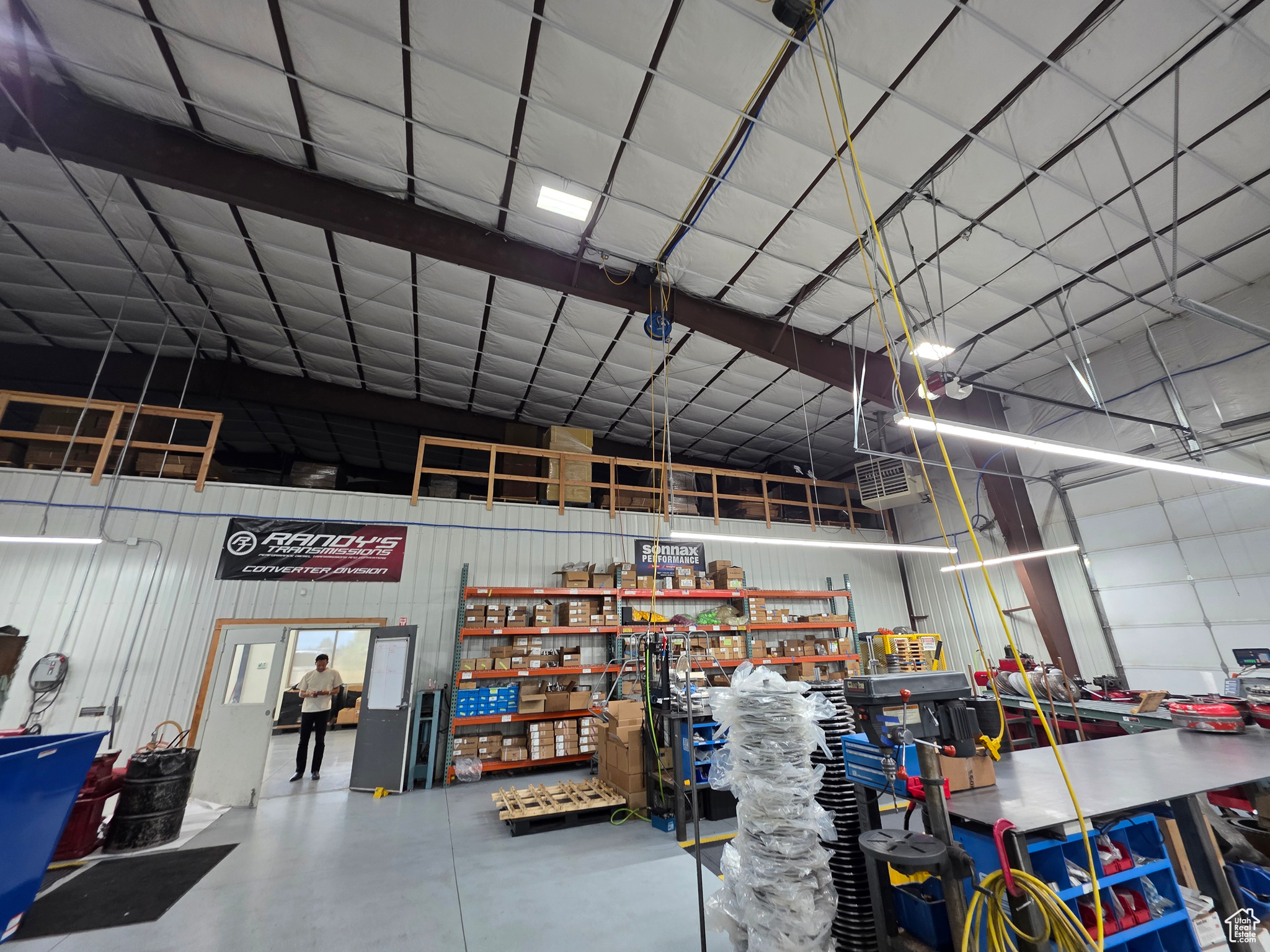 OVERPASS POINT SUBDIVISION - Commercial Sale