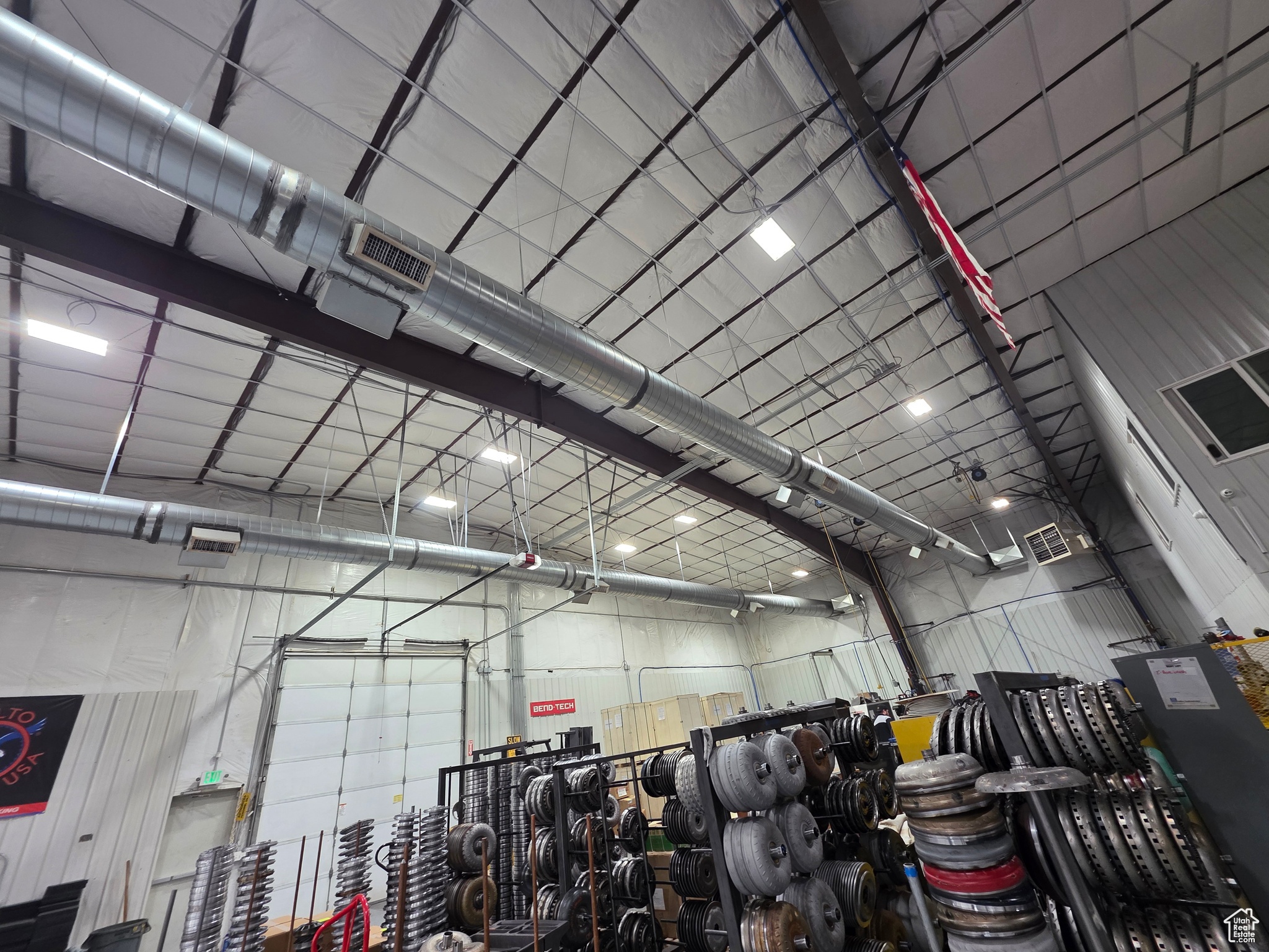 OVERPASS POINT SUBDIVISION - Commercial Sale