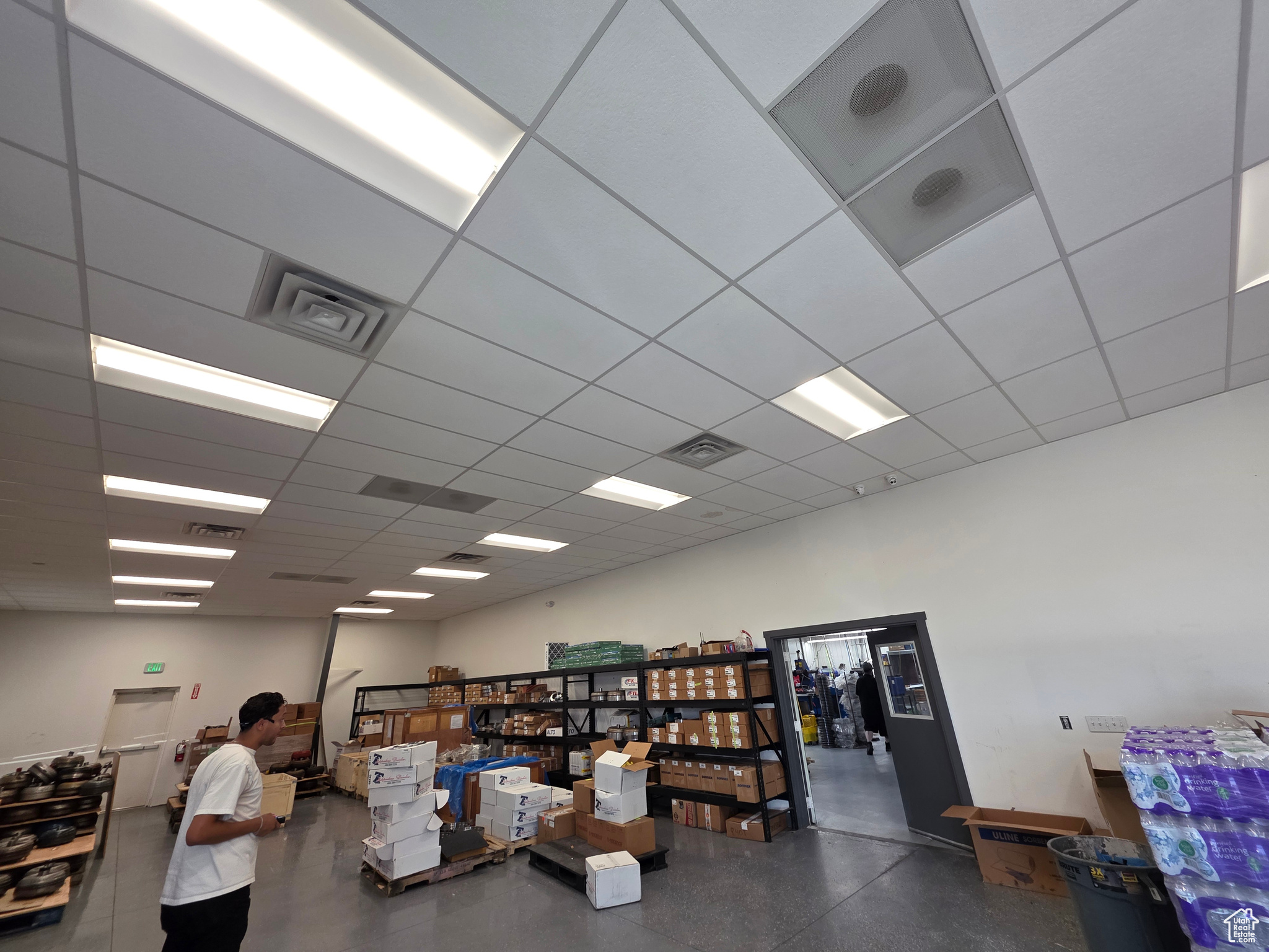 OVERPASS POINT SUBDIVISION - Commercial Sale