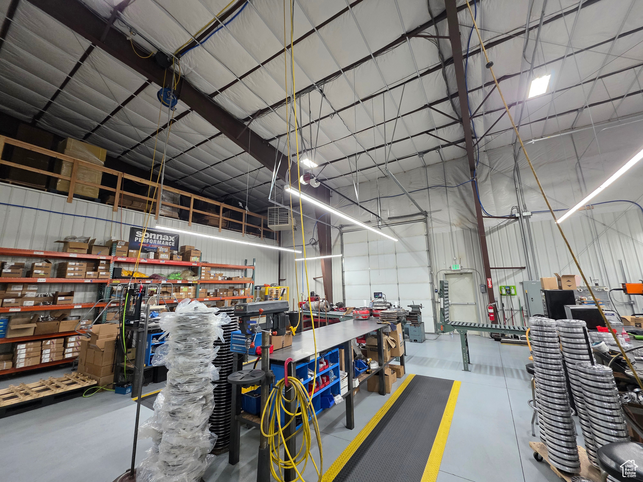 OVERPASS POINT SUBDIVISION - Commercial Sale