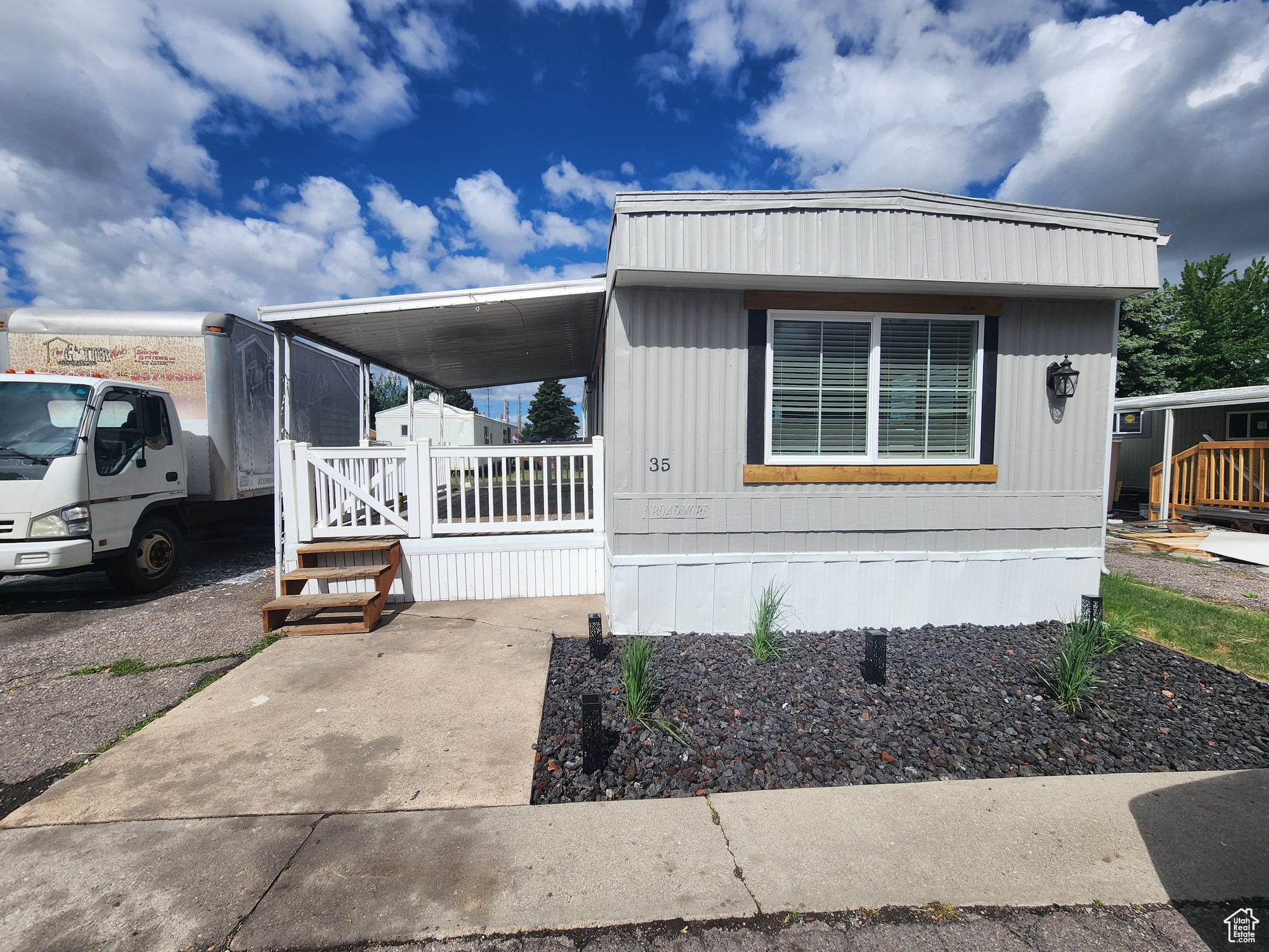 680 W 500 #35, West Bountiful, Utah image 14