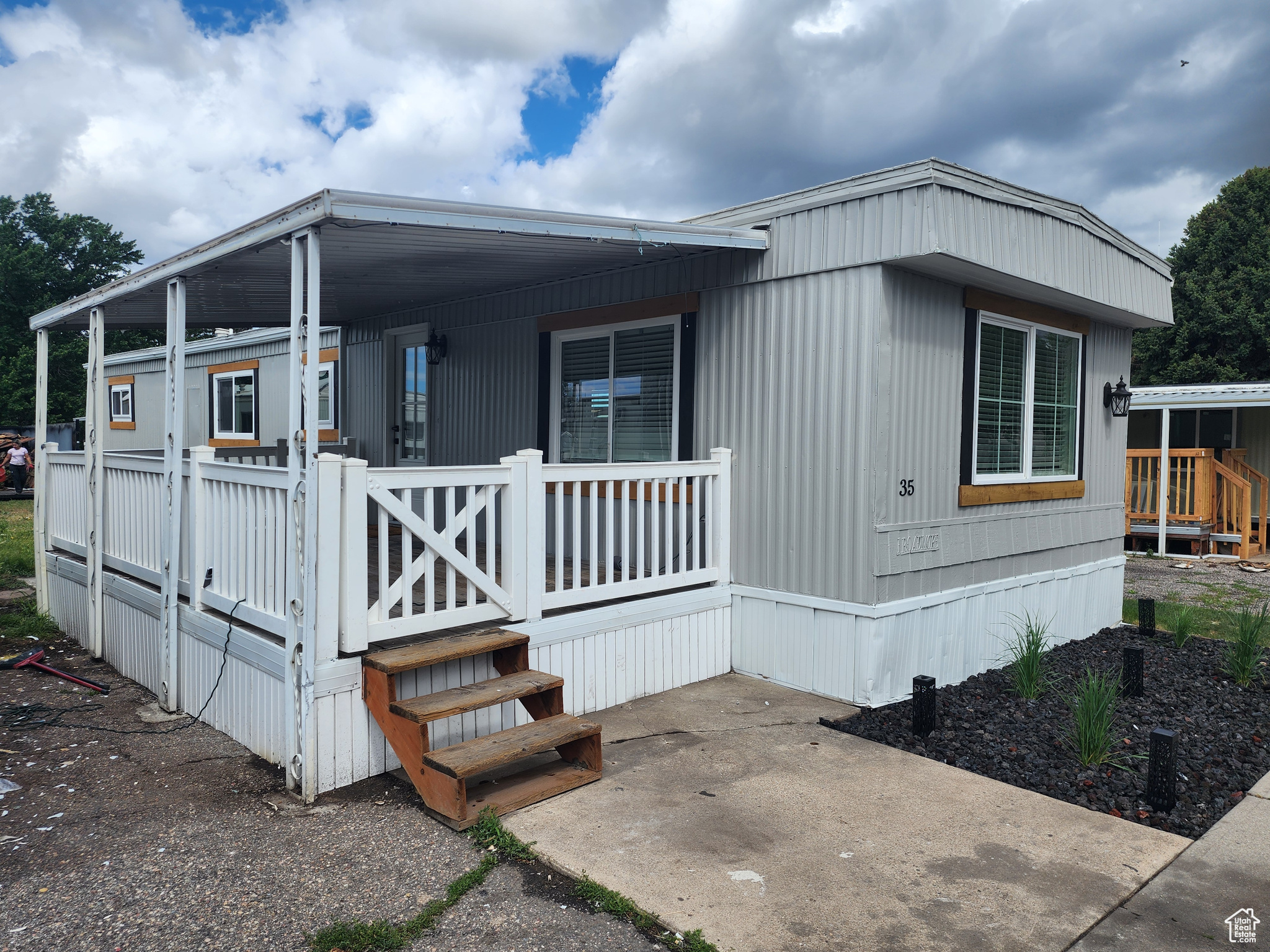 680 W 500 #35, West Bountiful, Utah image 1