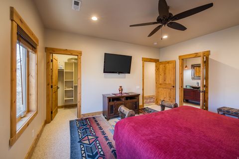 Tiny photo for 1261 N MAIN RUBICON TRL #24, Moab, UT 84532 (MLS # 2126652)