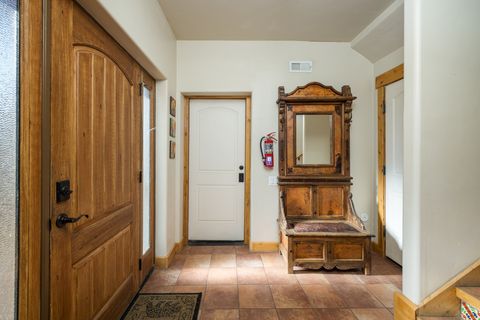 Tiny photo for 1261 N MAIN RUBICON TRL #24, Moab, UT 84532 (MLS # 2126652)