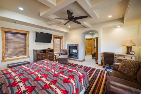 Tiny photo for 1261 N MAIN RUBICON TRL #24, Moab, UT 84532 (MLS # 2126652)