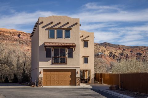 Tiny photo for 1261 N MAIN RUBICON TRL #24, Moab, UT 84532 (MLS # 2126652)
