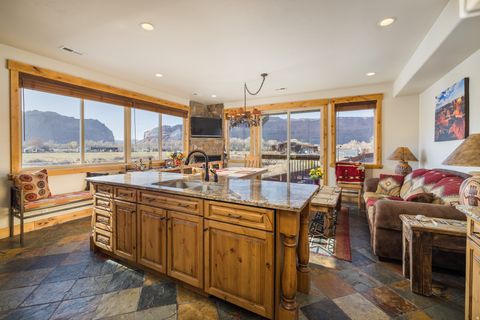 Tiny photo for 1261 N MAIN RUBICON TRL #24, Moab, UT 84532 (MLS # 2126652)
