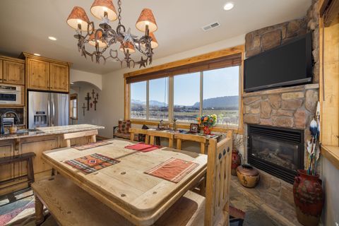 Tiny photo for 1261 N MAIN RUBICON TRL #24, Moab, UT 84532 (MLS # 2126652)