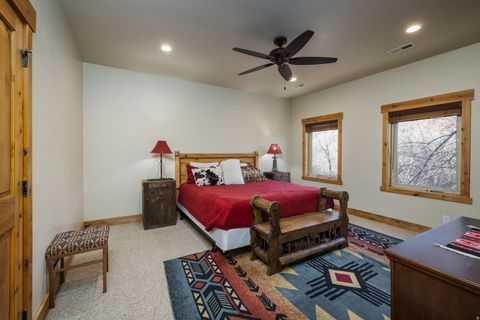 Tiny photo for 1261 N MAIN RUBICON TRL #24, Moab, UT 84532 (MLS # 2126652)