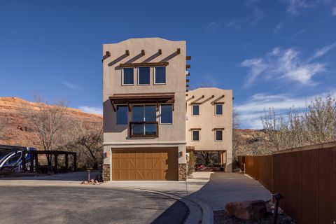 Tiny photo for 1261 N MAIN RUBICON TRL #24, Moab, UT 84532 (MLS # 2126652)