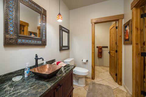 Tiny photo for 1261 N MAIN RUBICON TRL #24, Moab, UT 84532 (MLS # 2126652)