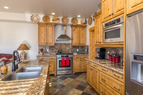 Tiny photo for 1261 N MAIN RUBICON TRL #24, Moab, UT 84532 (MLS # 2126652)