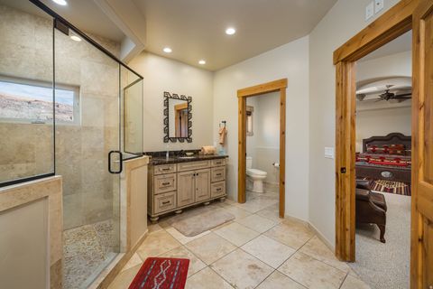 Tiny photo for 1261 N MAIN RUBICON TRL #24, Moab, UT 84532 (MLS # 2126652)