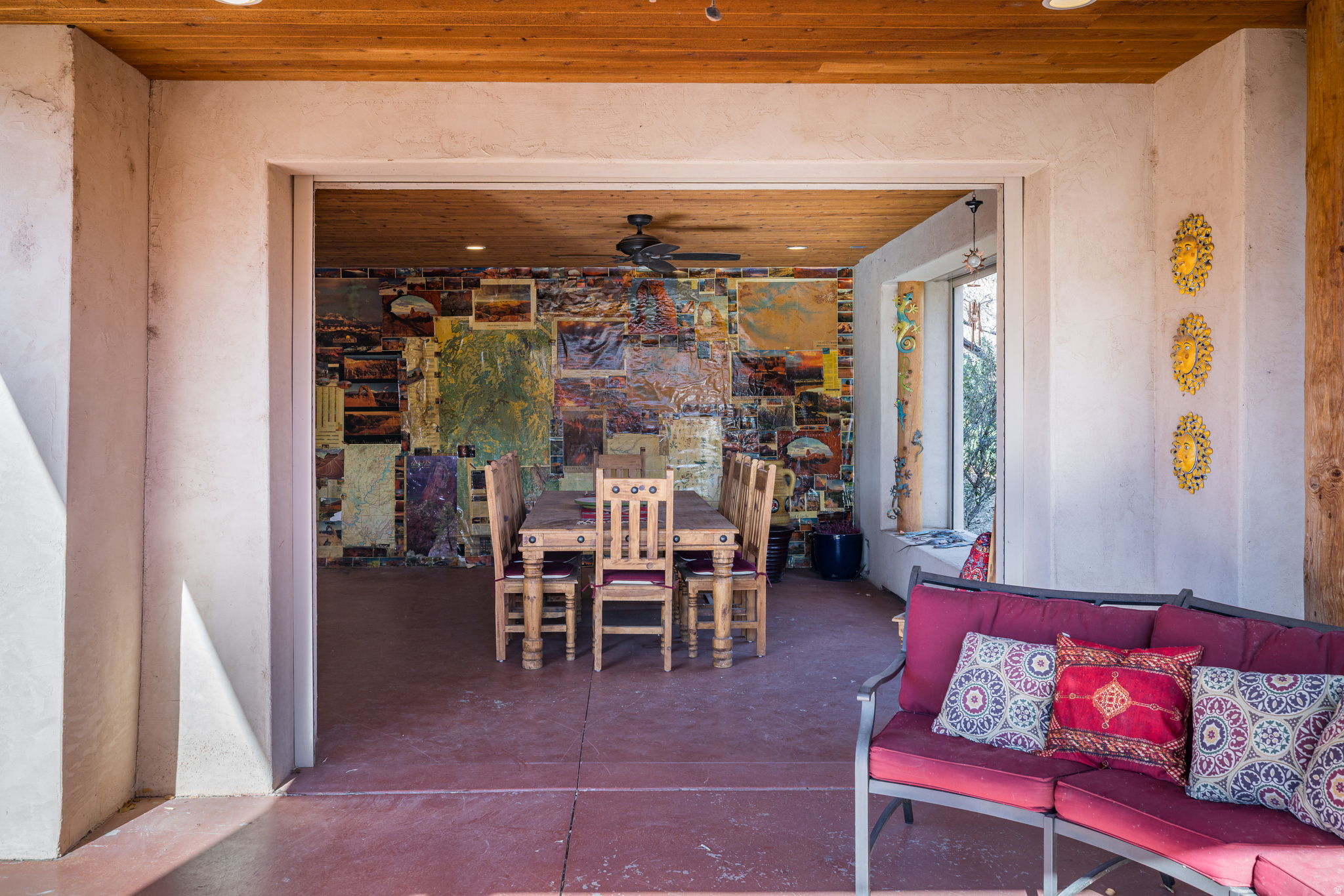 PORTAL RV RESORT - Residential