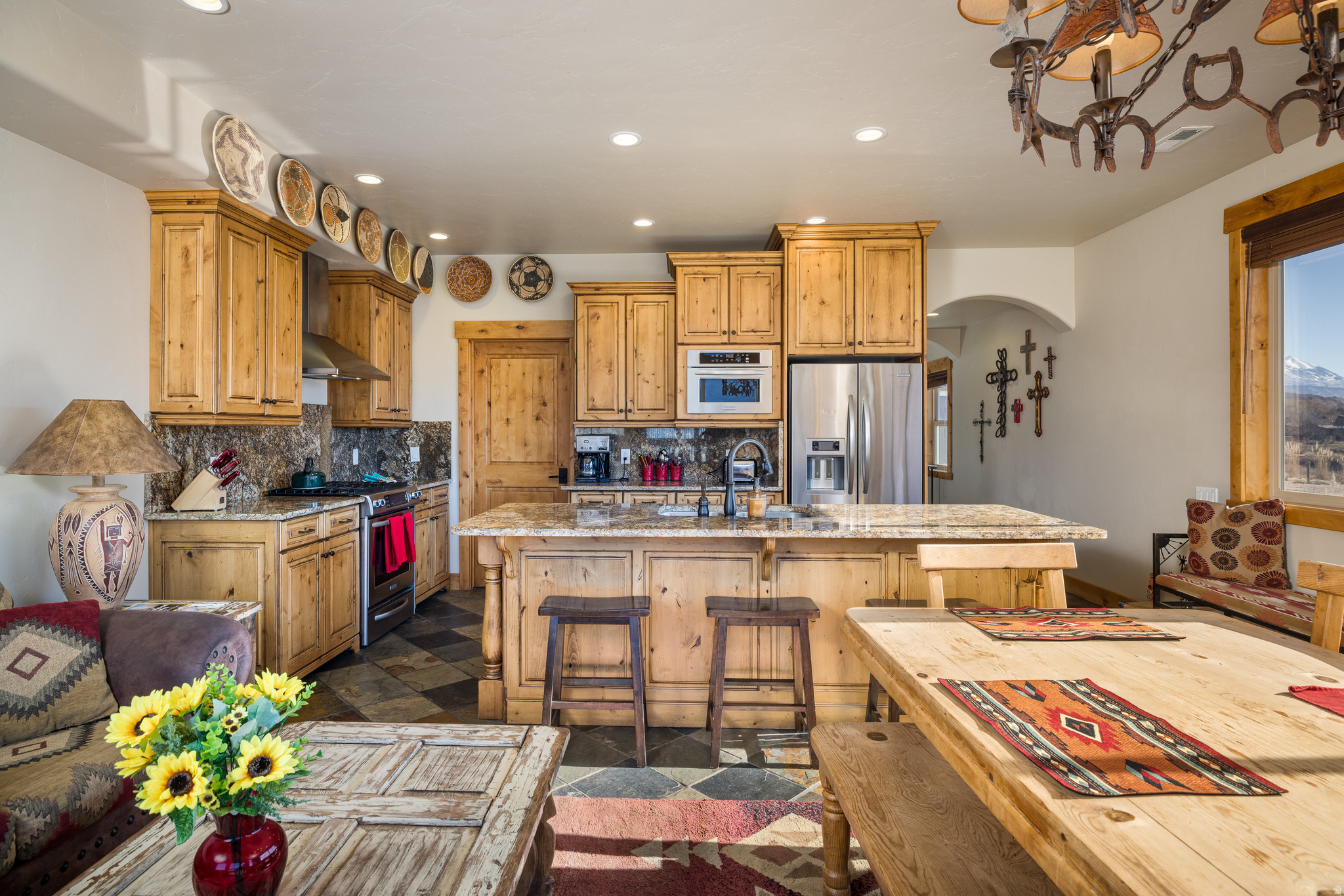 PORTAL RV RESORT - Residential