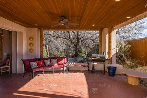 Tiny photo for 1261 N MAIN RUBICON TRL #24, Moab, UT 84532 (MLS # 2126652)