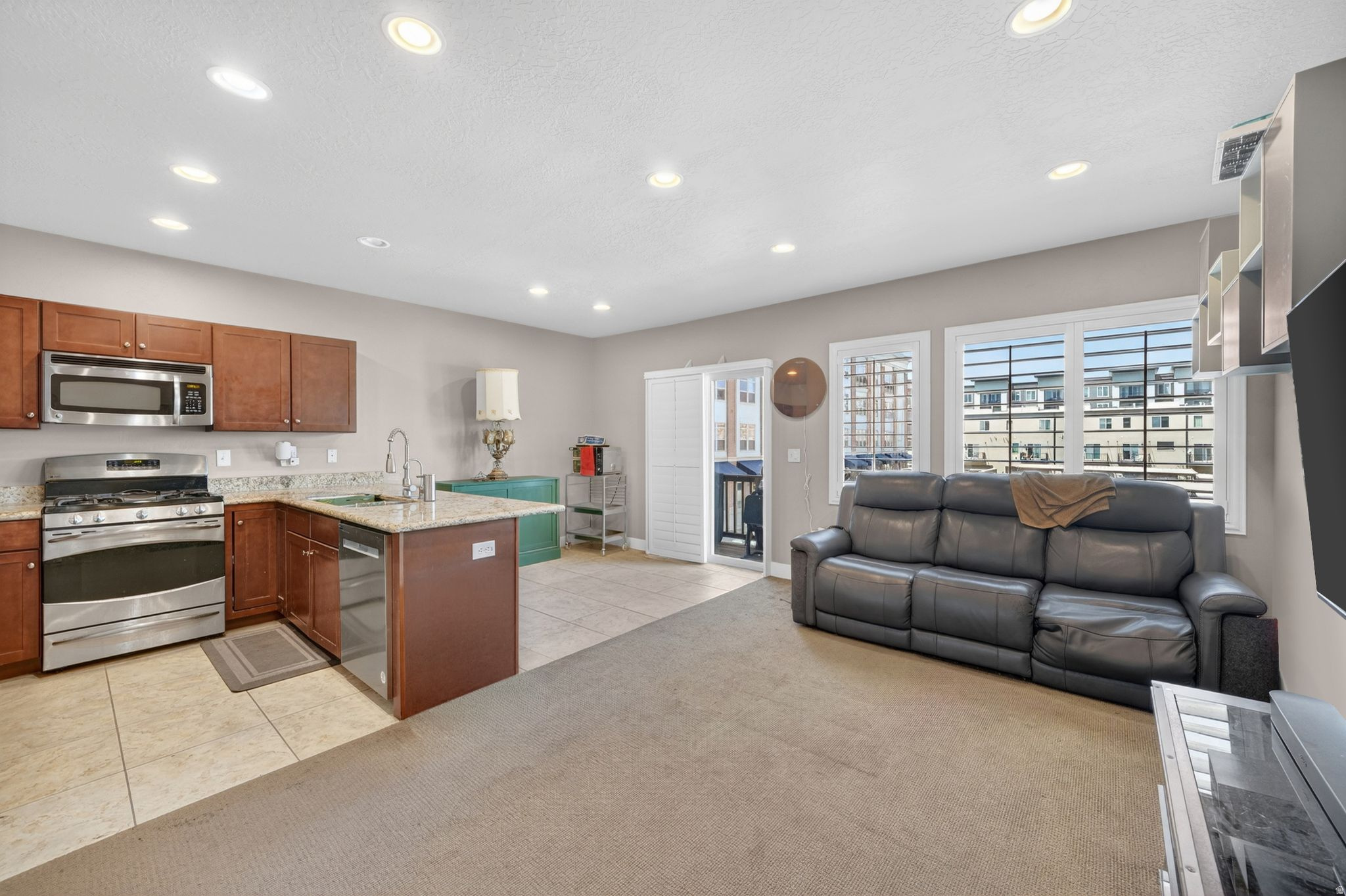BIRKHILL - Residential