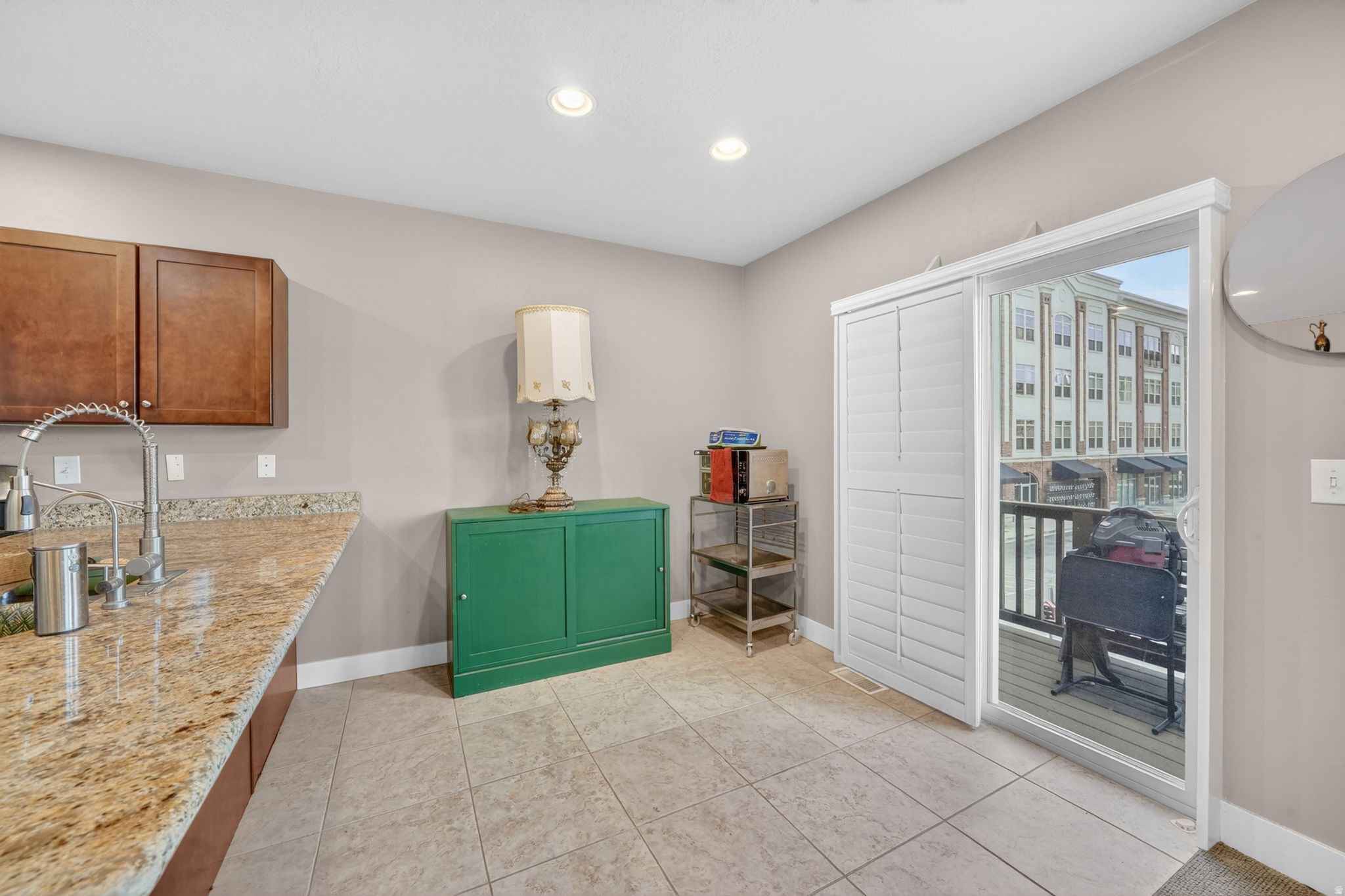 BIRKHILL - Residential