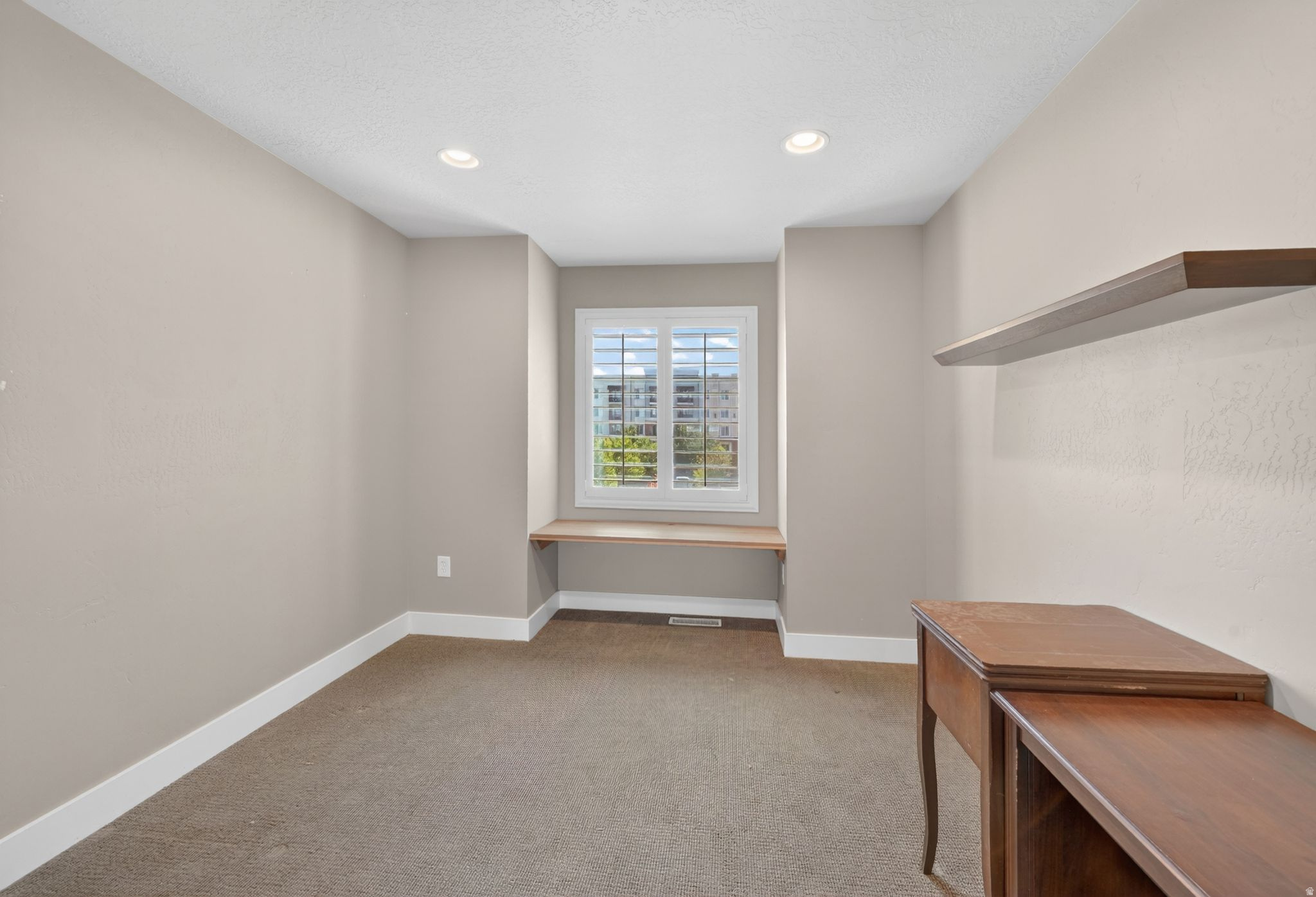 BIRKHILL - Residential