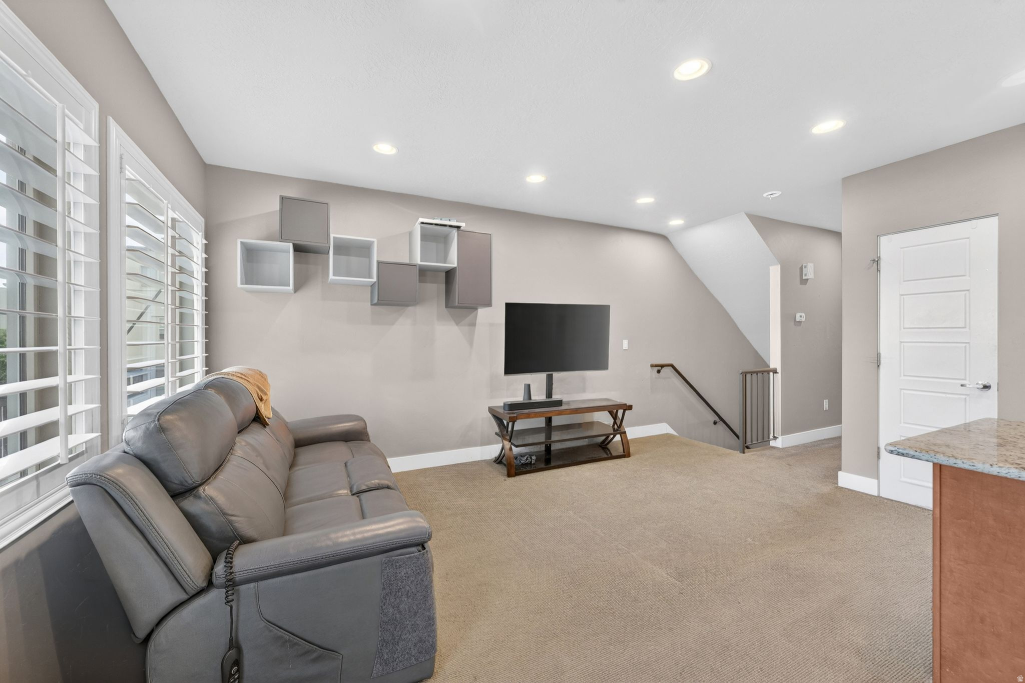 BIRKHILL - Residential