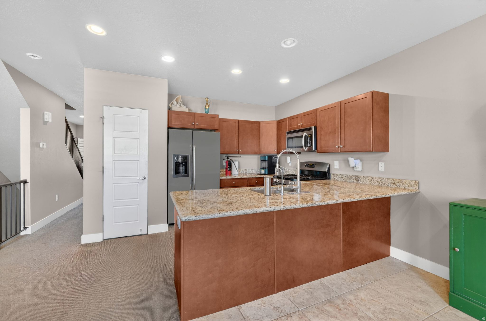 BIRKHILL - Residential