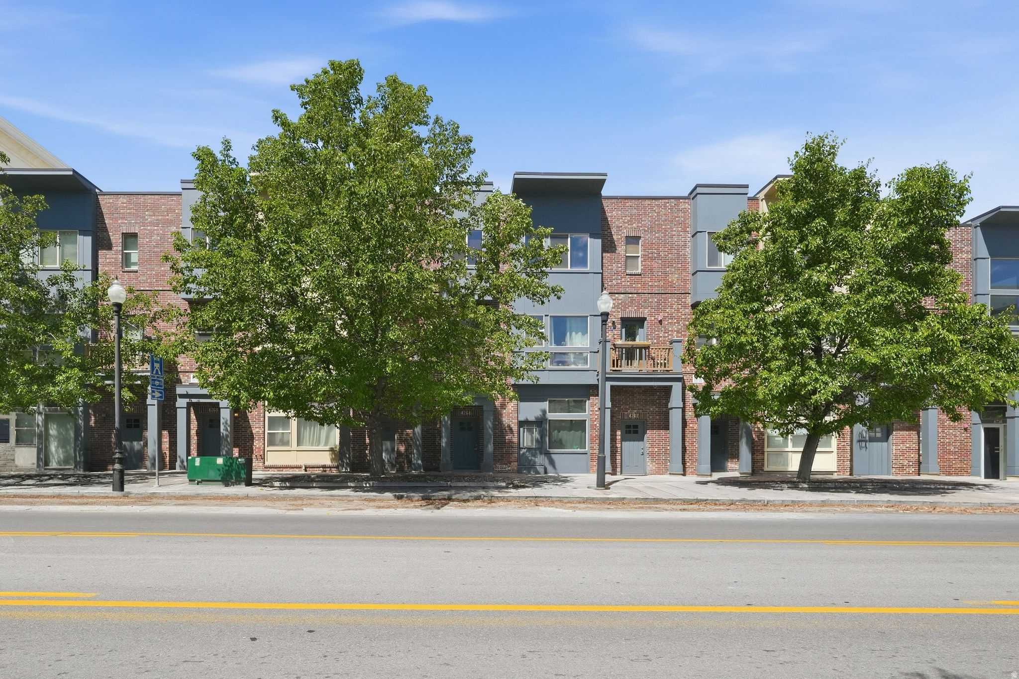 BIRKHILL - Residential