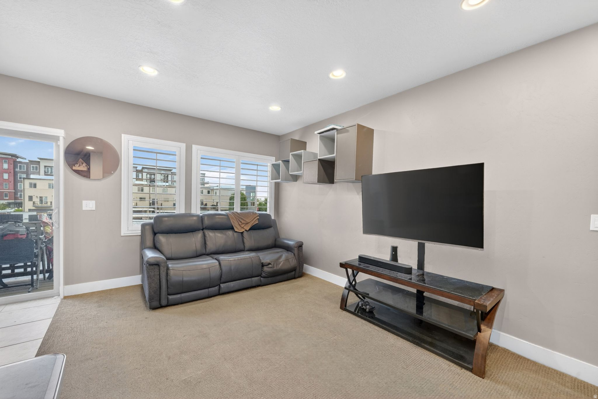 BIRKHILL - Residential