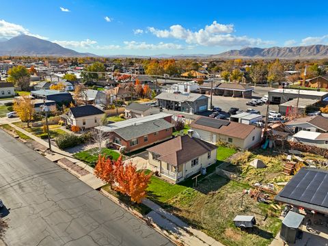 Tiny photo for 555 N 100 E, Spanish Fork, UT 84660 (MLS # 2121961)