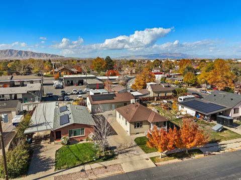 Tiny photo for 555 N 100 E, Spanish Fork, UT 84660 (MLS # 2121961)