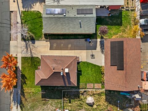 Tiny photo for 555 N 100 E, Spanish Fork, UT 84660 (MLS # 2121961)