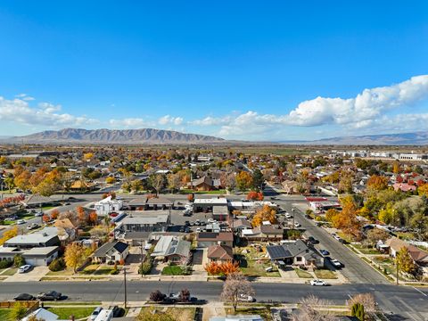 Tiny photo for 555 N 100 E, Spanish Fork, UT 84660 (MLS # 2121961)
