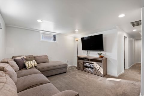 Tiny photo for 555 N 100 E, Spanish Fork, UT 84660 (MLS # 2121961)