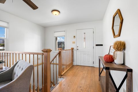 Tiny photo for 555 N 100 E, Spanish Fork, UT 84660 (MLS # 2121961)