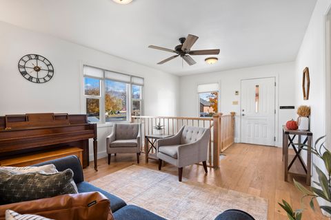 Tiny photo for 555 N 100 E, Spanish Fork, UT 84660 (MLS # 2121961)