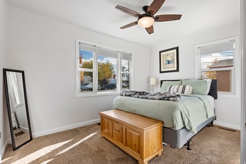 Tiny photo for 555 N 100 E, Spanish Fork, UT 84660 (MLS # 2121961)