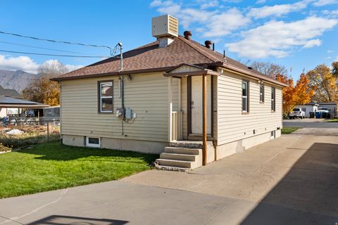 Tiny photo for 555 N 100 E, Spanish Fork, UT 84660 (MLS # 2121961)