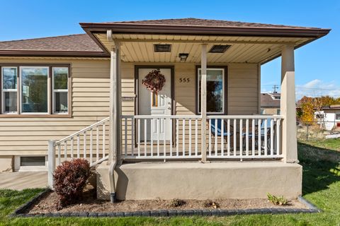 Tiny photo for 555 N 100 E, Spanish Fork, UT 84660 (MLS # 2121961)
