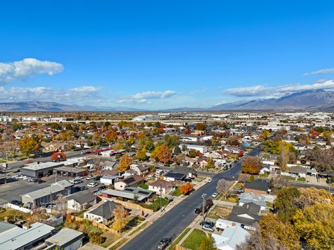 Tiny photo for 555 N 100 E, Spanish Fork, UT 84660 (MLS # 2121961)
