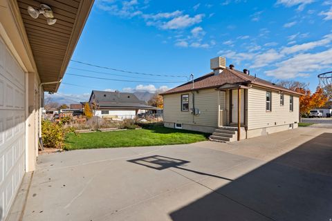 Tiny photo for 555 N 100 E, Spanish Fork, UT 84660 (MLS # 2121961)