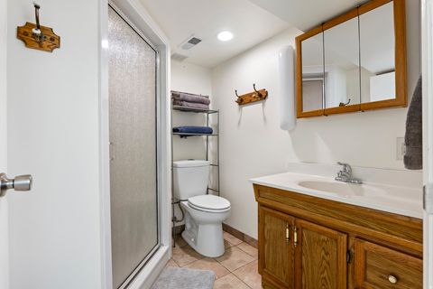 Tiny photo for 555 N 100 E, Spanish Fork, UT 84660 (MLS # 2121961)