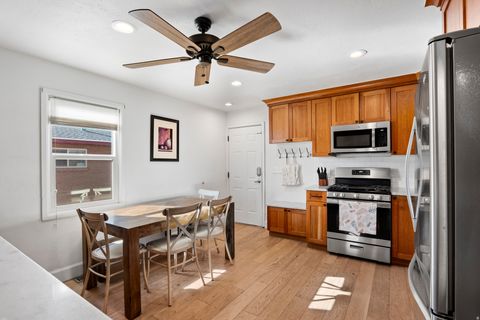 Tiny photo for 555 N 100 E, Spanish Fork, UT 84660 (MLS # 2121961)