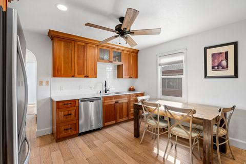 Tiny photo for 555 N 100 E, Spanish Fork, UT 84660 (MLS # 2121961)