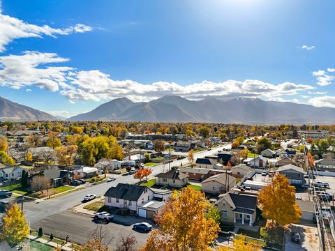Tiny photo for 555 N 100 E, Spanish Fork, UT 84660 (MLS # 2121961)