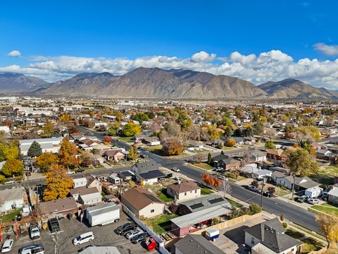 Tiny photo for 555 N 100 E, Spanish Fork, UT 84660 (MLS # 2121961)